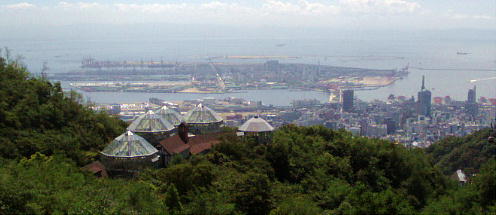 �z���n�[�u������_�ˎs�X�n��]��